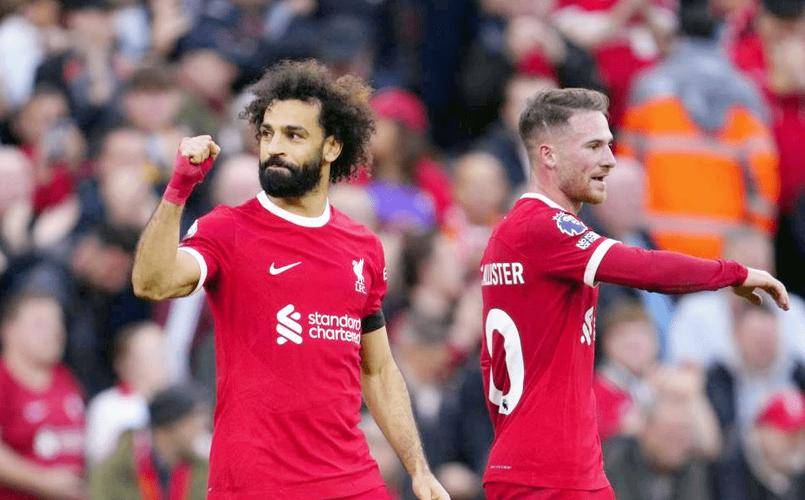 英联赛杯决赛利物浦 VS 纽卡斯尔，谁能捧杯？