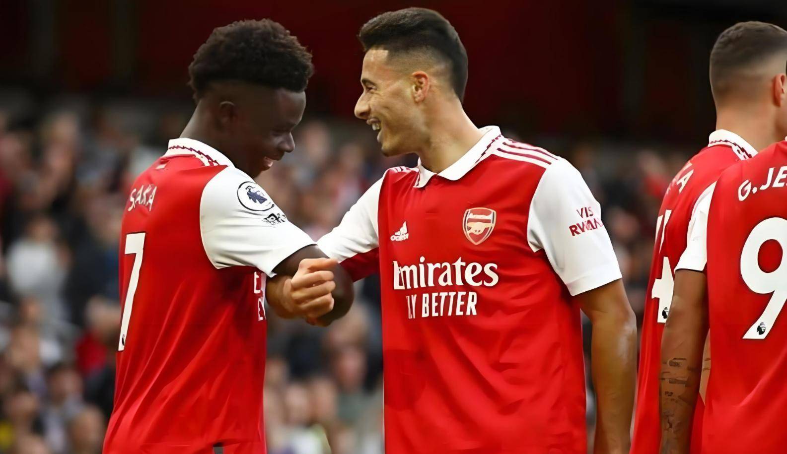 阿森纳豪掷6000万挖角西甲！免签法甲第三射手，欧冠要黑马逆袭？