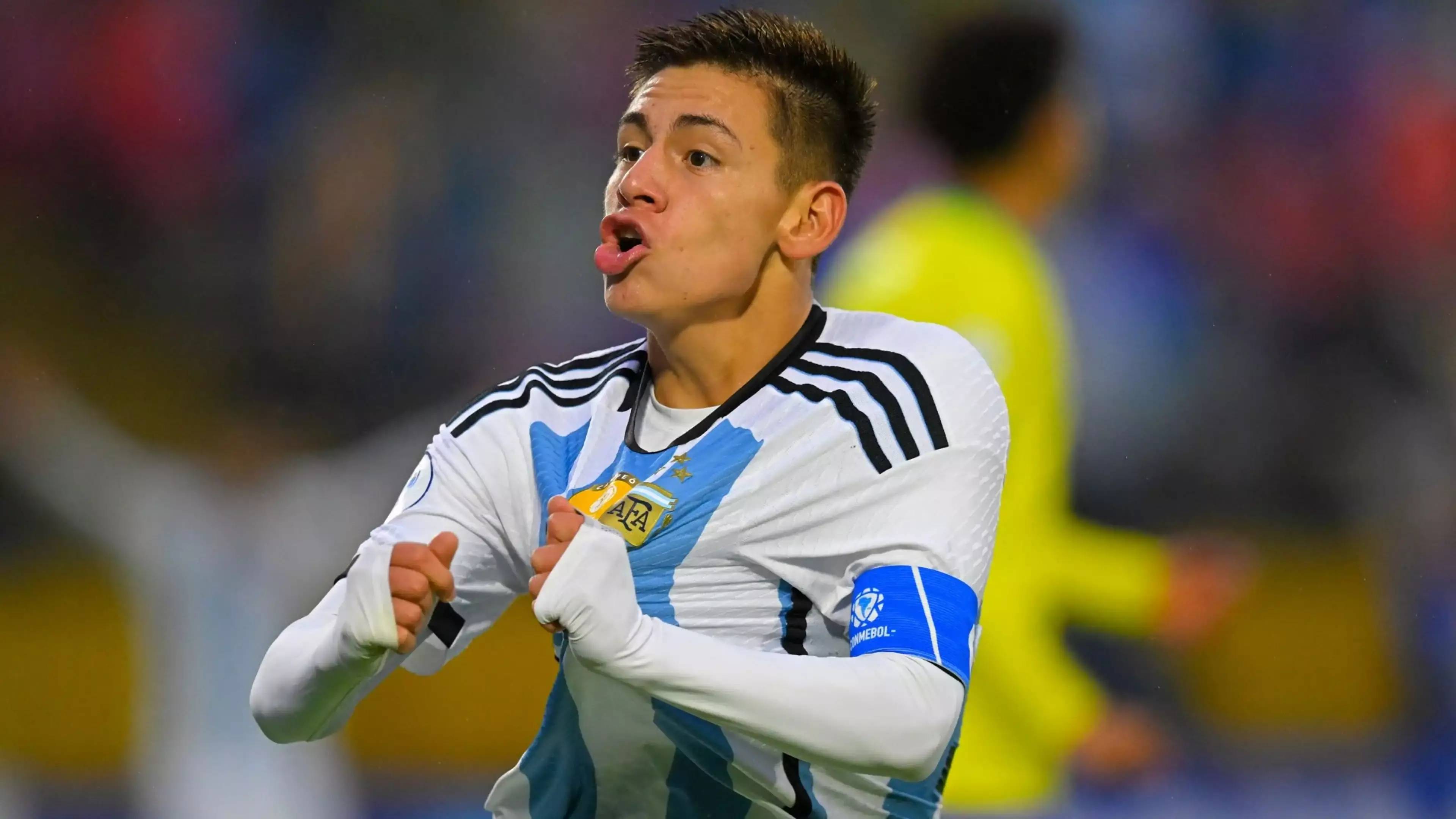 再见曼城！“新小丑”加盟西甲，瓜帅钦定1.7亿强援！