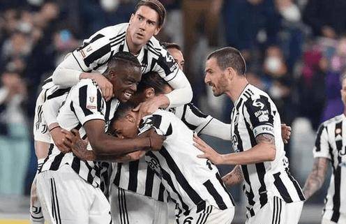 尤文主场出击剑指欧冠，热那亚客场逆袭求保级生机