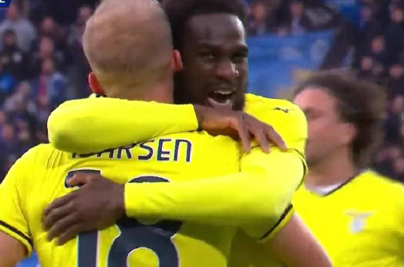 意甲争4陷入混战：亚特兰大连败，罗马崛起有望前四