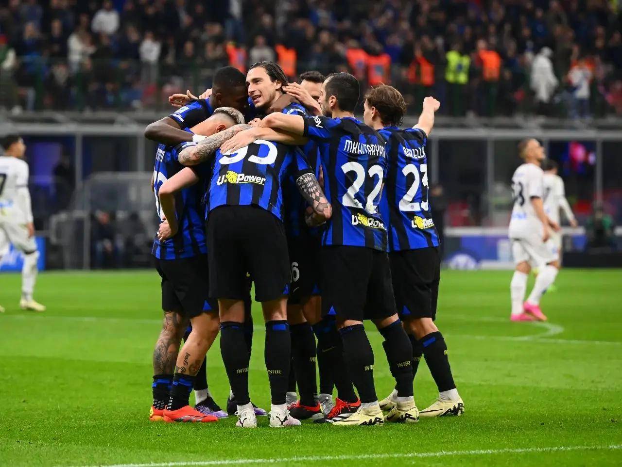 欧冠：拜仁慕尼黑VS国际米兰 最新精准比分预测分析