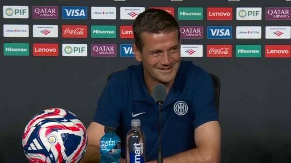 齐沃：马斯坦托诺能胜任皇马的水平 我建议国米球员不去看新闻