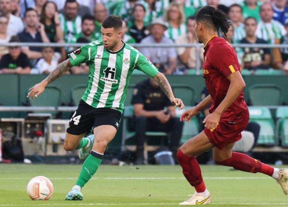 西甲：皇家贝蒂斯VS马德里竞技 赛前全方位分析及比分预测