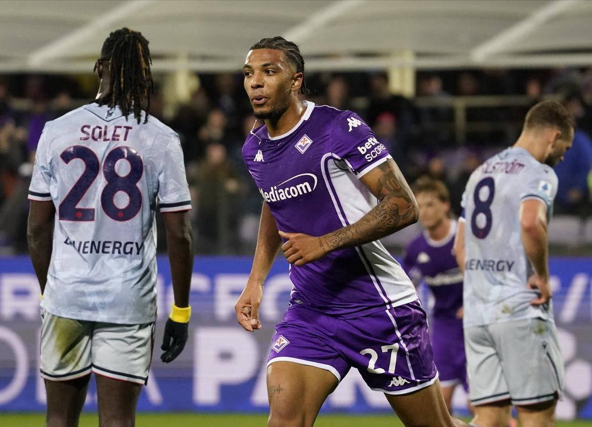 意甲最新积分榜揭秘：亚特兰大、佛罗伦萨、都灵纷纷取胜